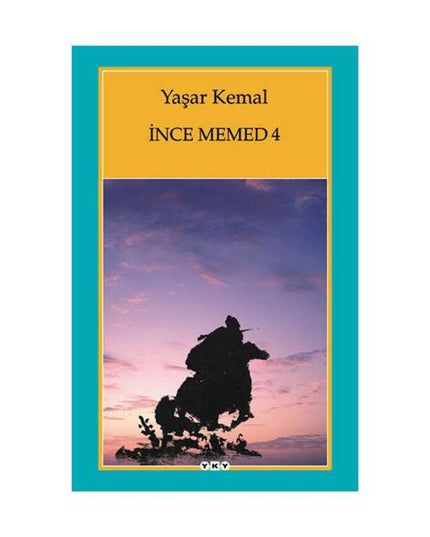Ince Memed 4
