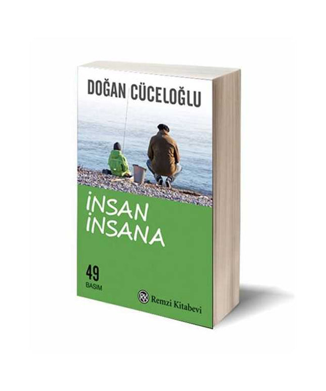 Yeniden İnsan İnsana