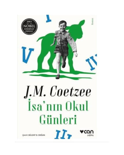 Jezus' schooldagen