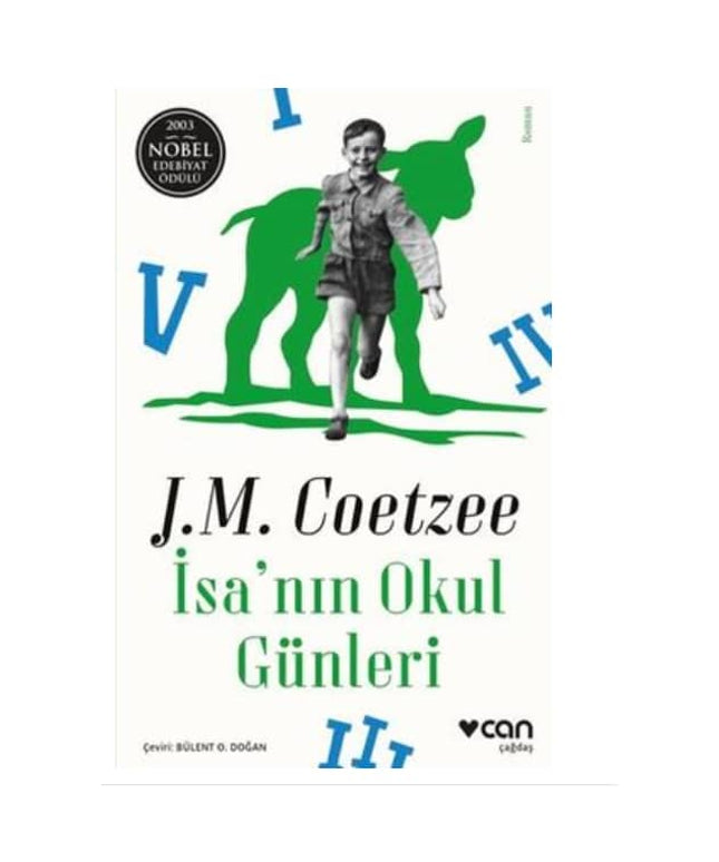 İsa'nın Okul Günleri