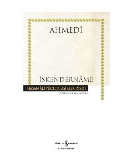 İskendername