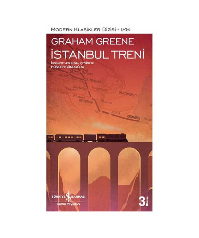 İstanbul Treni