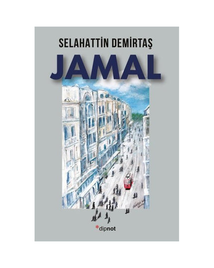 Jamal