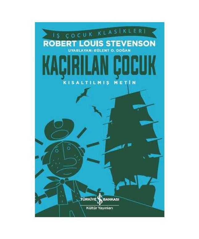Kaçırılan Çocuk