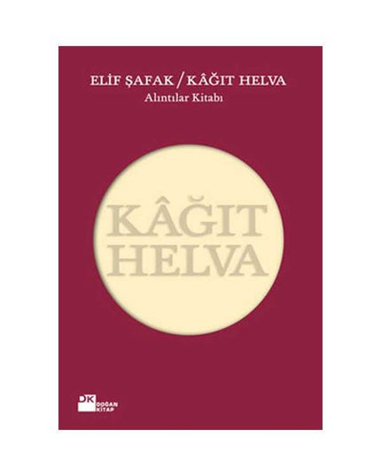 Papierhelva