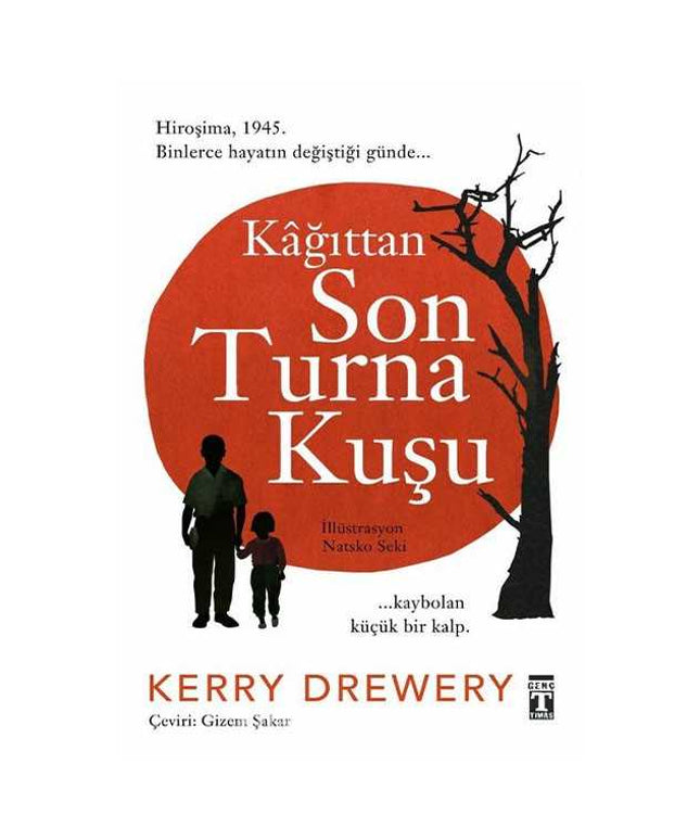Kağıttan Son Turna Kuşu