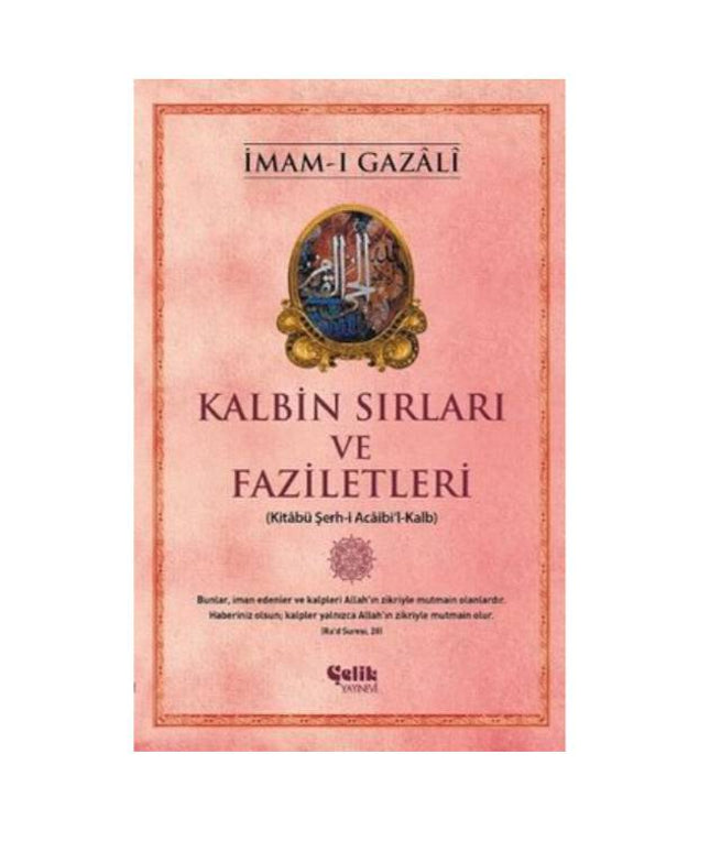 Kalbin Sırları ve Faziletleri