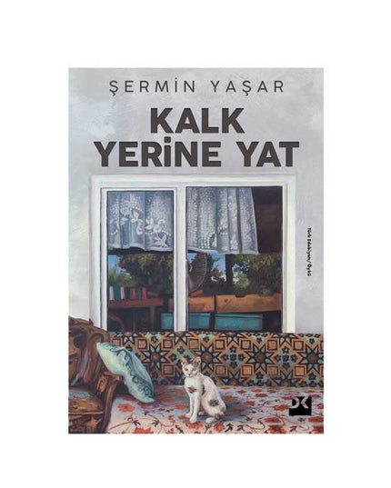 Kalk Yerine Yat