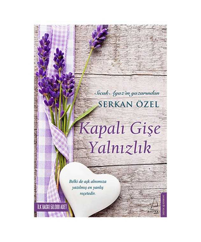 Kapalı Gişe Yalnızlık