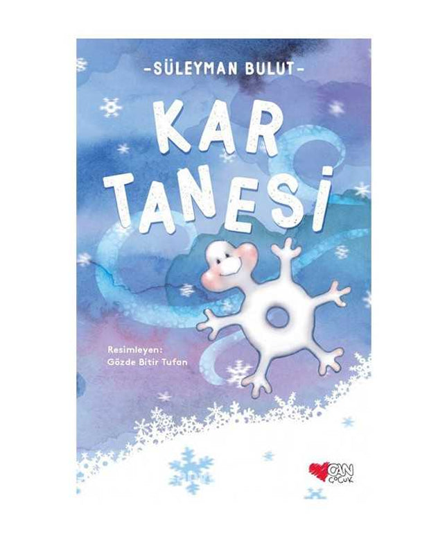 Kar Tanesi