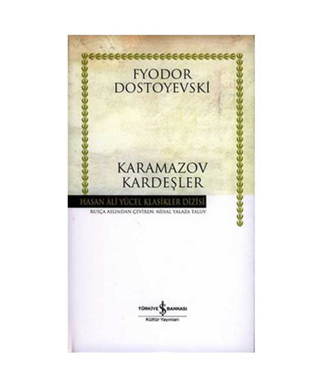 De gebroeders Karamazov