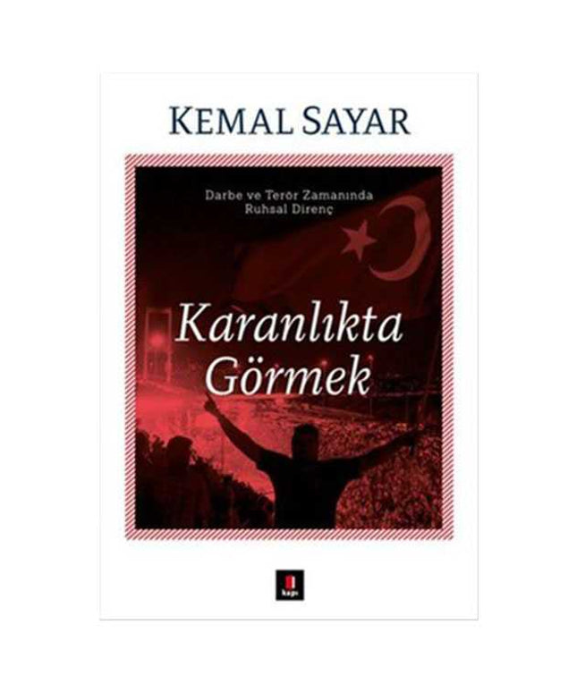 Karanlıkta Görmek