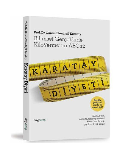 Karatay Dieet