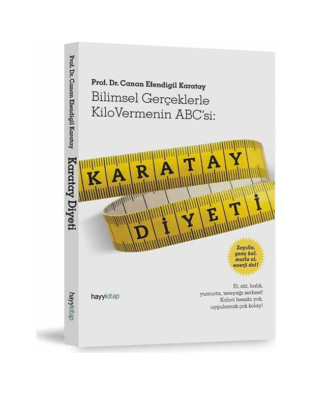 Karatay Diyeti