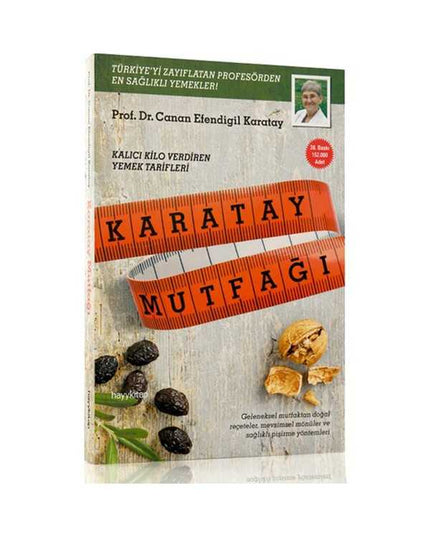 Karatay-keuken