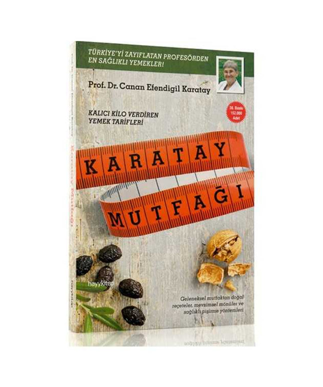 Karatay-keuken