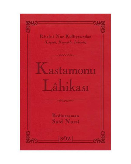 Kastamonu-toevoegsel