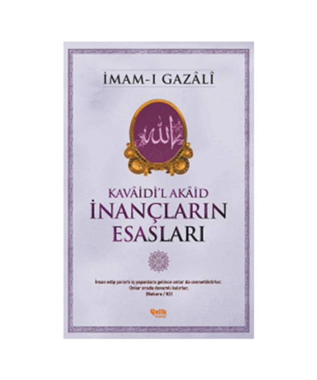 İnançların Esasları
