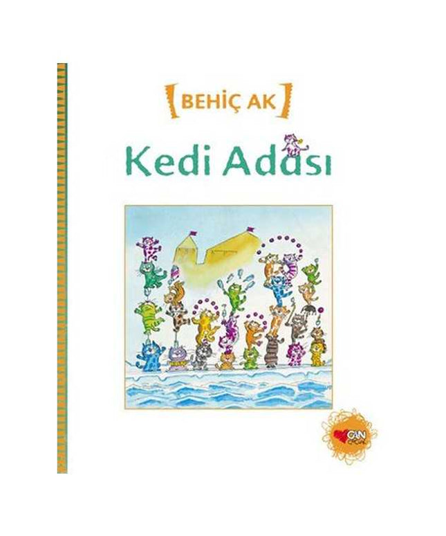 Kedi Adası