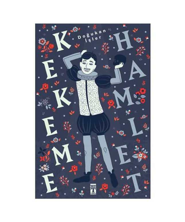 Kekeme Hamlet