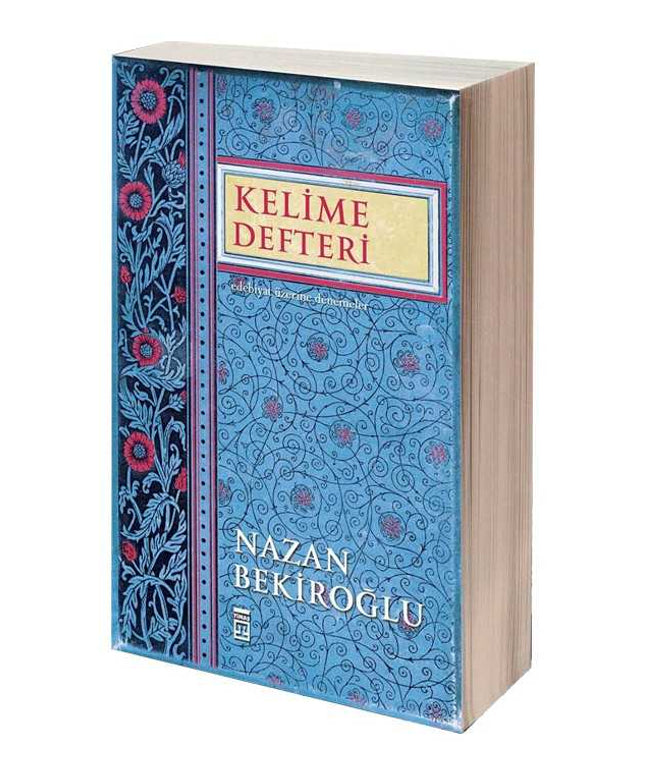 Woordenboek