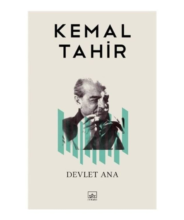 Devlet Ana - Kemal Tahir