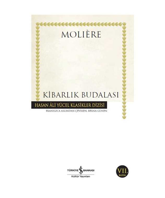 Kibarlık Budalası