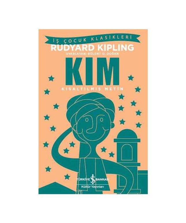 Kim-Kısaltılmış Metin