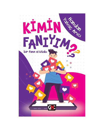 Van Wie Ben Ik Fan? - Een Fanhandleiding