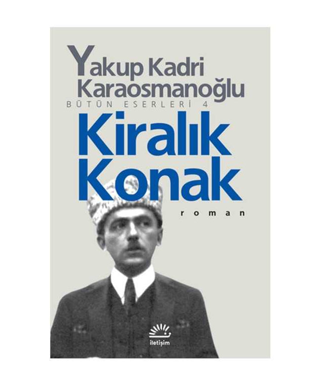 Kiralık Konak