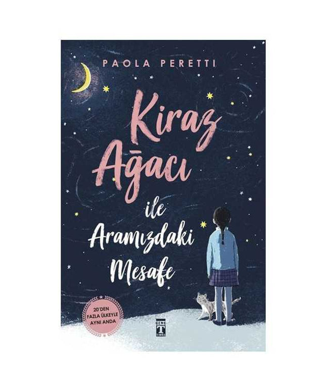 Kiraz Ağacı ile Aramızdaki Mesafe