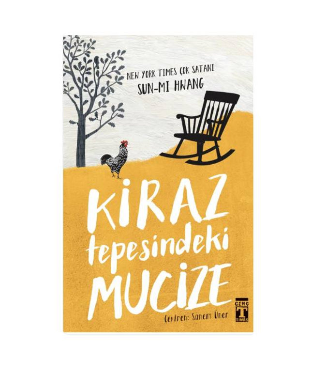 Kiraz Tepesindeki Mucize