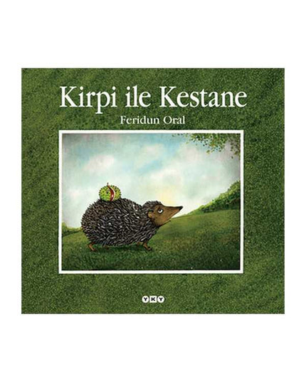 De Egel en de Kastanje