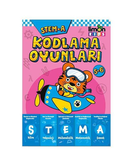 Codeerspellen 5-6 Jaar