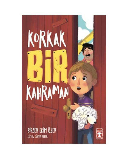 Korkak Bir Kahraman