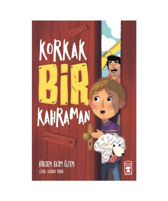 Korkak Bir Kahraman