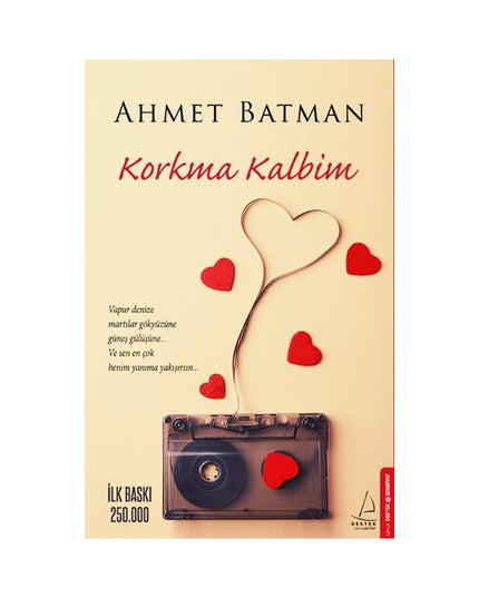 Korkma Kalbim