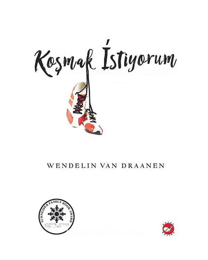 Ik wil rennen