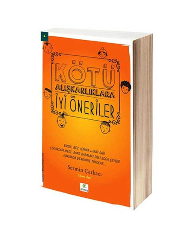 Kötü Alışkanlıklara İyi Öneriler