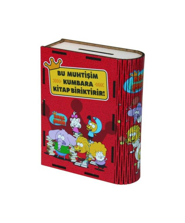 Kral Şakir Kumbara