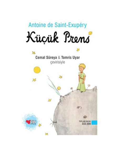Küçük Prens