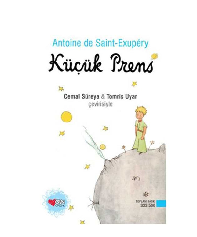Küçük Prens