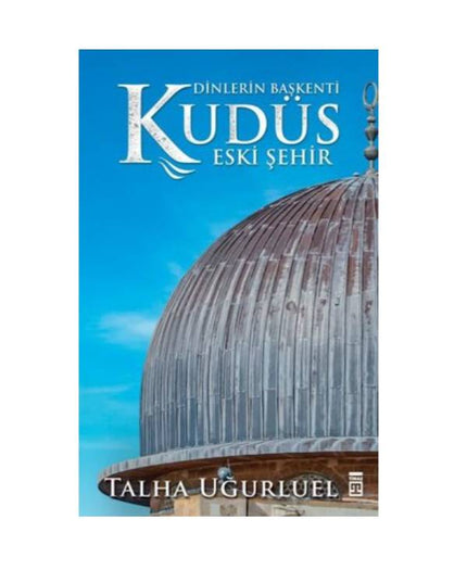 Jeruzalem, hoofdstad van de religies - Oude Stad
