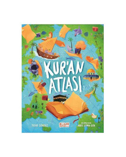 Koranatlas