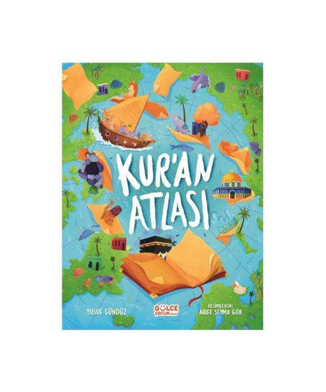 Kuran Atlasi