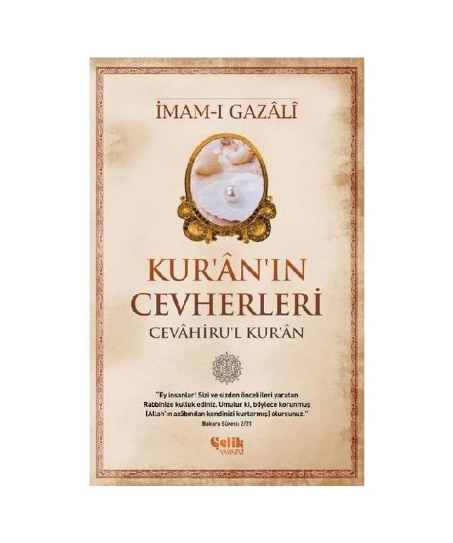 Kuran'ın Cevherleri