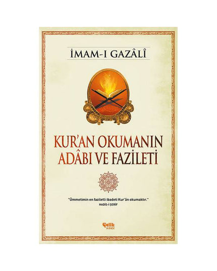 De etiquette en de verdiensten van het reciteren van de Koran