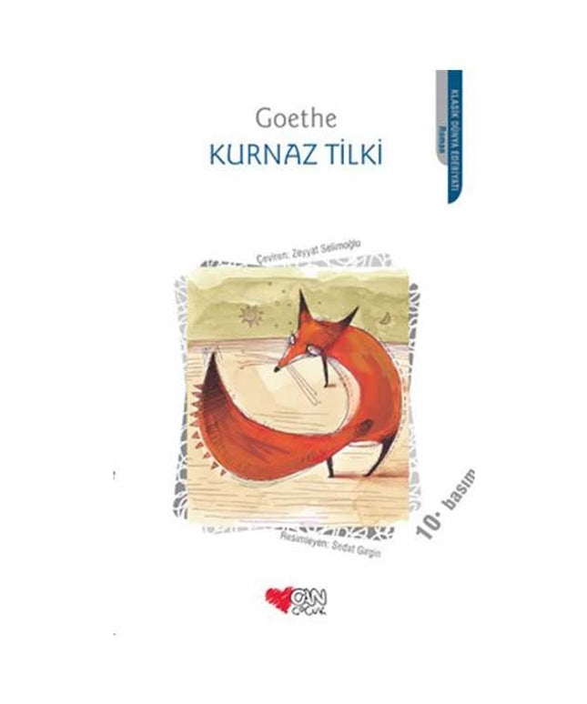 Kurnaz Tilki