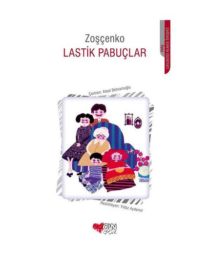 Lastik Pabuçlar