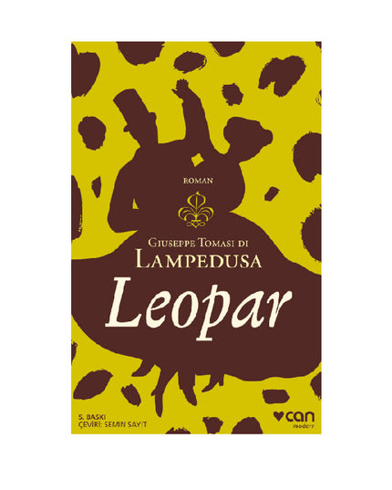 Luipaard